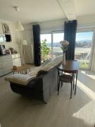 Studio cocoon avec vue sur le Beaujolais Studio cocoon avec vue sur le Beaujolais