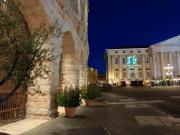 From the city to nature Mezzane di sotto VR pet-friendly