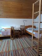 Casa din Prund din Porumbacu de sus