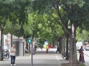 Chambre salon pont de l ourcq