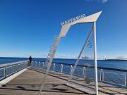 Fewo Sonnensee II Haffkrug Aalweg 28