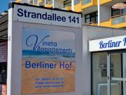 Fewo Sonnensee II Haffkrug Aalweg 28