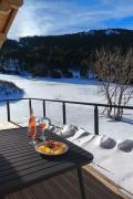 Chalet Prestige - Ski au pieds - Les Angles