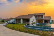 Touchwood Bliss Resort - Igatpuri