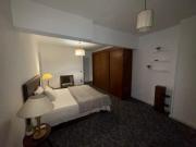 Cozy 2BR Apt Near WHO, Airport