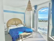 Salento astrea vista mare