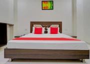 Hotel Joban Residency