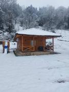 Brvnara, Bogutovačka Banja