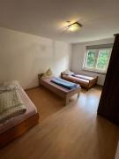 ASX Monteurwohnung 2 TR