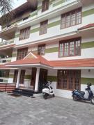 Dew Drops Inn kovalam