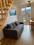 Котедж Гілка Калини Котедж Гілка Калини