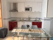 Chillout 10, Granada centro