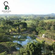 PhuKasa Valley Maesot