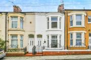 4 bed house Liverpool L7