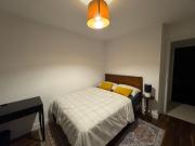 Cozy Double Room in a Quiet Estate Near Airport and Blanchardstown