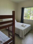 Pousada Pesk Pag Lago Azul