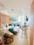 Kaiahs Haven at Azure North San Fernando Pampanga