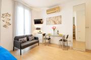 Studio Premium en Sants a 15 Bcn Centro y Fira Bcn