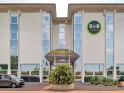 B&B HOTEL Park Hotel Cassano