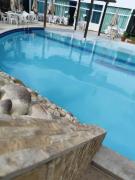 Mandakaru Residence Flat da Isa 01