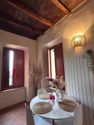 Historical B&B Castello Rosso