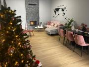 Paraga Luxury Villa Paraga Luxury Villa