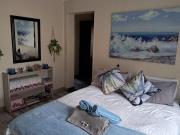 Sunflower Stables Cottage in the Garden