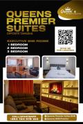 Queens Premier Suites in Eldoret Opposite Tamasha Village