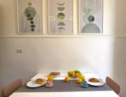 Anastasio II apartment