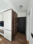 Apartman Vrabac