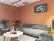 B&B HOTEL Prato City Center B&B HOTEL Prato City Center