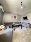 Affordable & Cozy Appartment - WiFi, AC