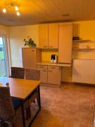 Fernblick Giershagen