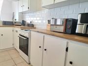 Blue Horizon - Seaviews - Beach Access