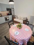 Notre Dame in Latin Quarter Stylish Flat for 6