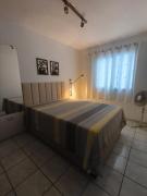 Apartamento Central em Matinhos