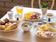 B&B HOTEL Pomezia Cortese