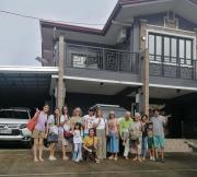 The hitchings private resort