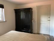 Landelijk gelegen bungalow De Kleine Wulfter