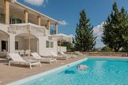 Rivazzurra Beachfront Luxury Villa