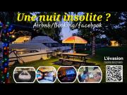 Lévasion - Pairi Daiza - Insolite Lévasion - Pairi Daiza - Insolite