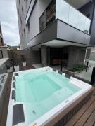 Apartamento 3 quartos Governador Celso Ramos