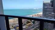 Flat Atlântico linda vista 1503