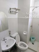 Cozy Studio with Balcony in Mesaverte near SM Downtown 4pax max with Free Pool & Netflix