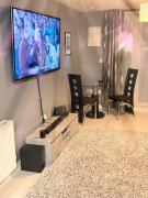 Top Lower Sydenham Station