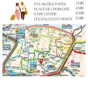 Cosy Green - Rue Petramale - Navette parking GRATUITE