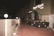 hotel royal kourt