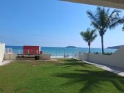 Apartamento frente mar Ingleses