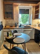 Ferienwohnungen mit Feldblick