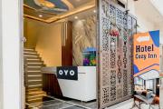 Super Hotel O Cozy Inn